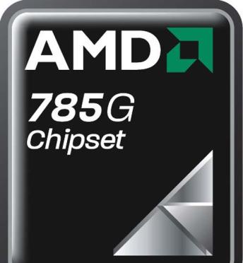  AMD 785 G