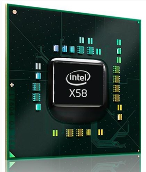  Intel X58